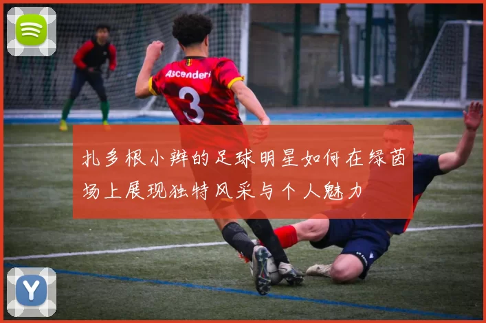 扎多根小辫的足球明星如何在绿茵场上展现独特风采与个人魅力