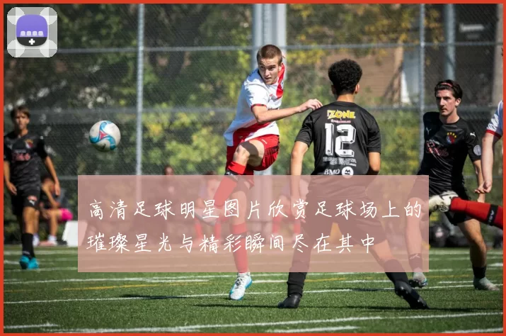 高清足球明星图片欣赏足球场上的璀璨星光与精彩瞬间尽在其中