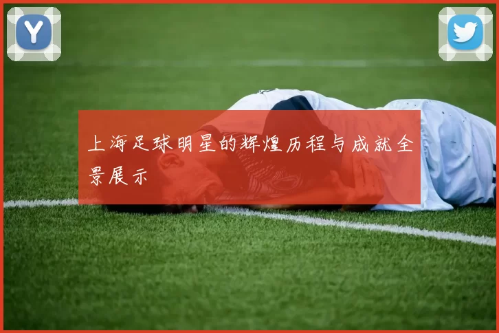 上海足球明星的辉煌历程与成就全景展示
