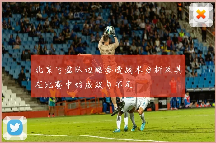 北京飞盘队边路渗透战术分析及其在比赛中的成效与不足