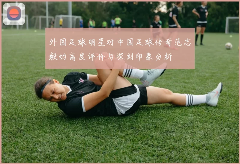 外国足球明星对中国足球传奇范志毅的高度评价与深刻印象分析