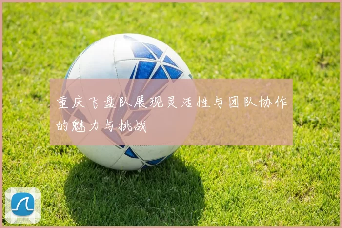 重庆飞盘队展现灵活性与团队协作的魅力与挑战