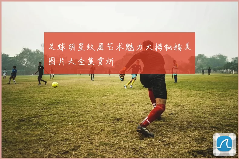 足球明星纹眉艺术魅力大揭秘精美图片大全集赏析