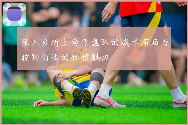 深入分析上海飞盘队的战术布局与控制打法的独特魅力